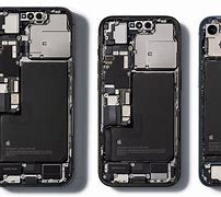 Image result for Internal of iPhone 14