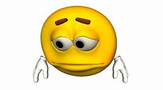 Image result for Sad Emoji Même