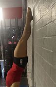 Image result for CrossFit Handstand Push-Up Mat