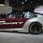 Image result for NASCAR Camry V8
