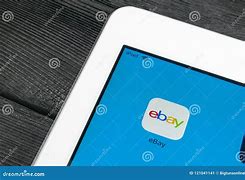 Image result for eBay iPad Icon