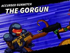 Image result for Enter the Gungeon Gorgun