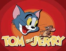 Image result for Tom Jerry Cartoon