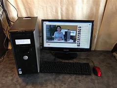 Image result for Computer Dell Windows XP Mouse