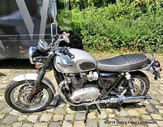 Image result for Triumph 5Se