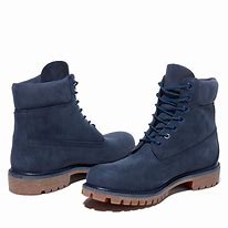Image result for Blue Timberland Boots