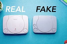Image result for Fake PS1