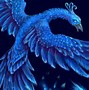 Image result for Ave Fenix Azul