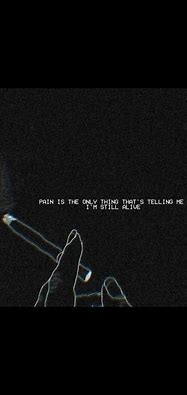 Image result for Sad Aesthetic Wallpaper iPad