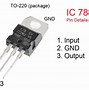 Image result for Cr109 Charging Ic