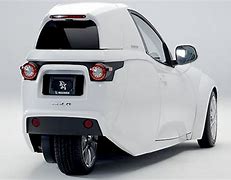 Image result for One Person Smart Car