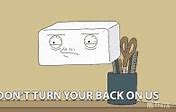 Image result for Don't Turn On