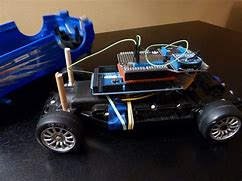 Image result for Arduino Car