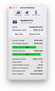 Image result for Best Mac App iPods Pro Battery