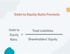 Image result for Debt Equity Debt Components