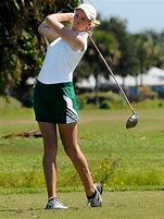 Image result for Female Golfers High School