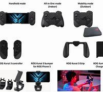 Image result for Rog Phone 5s Accessories