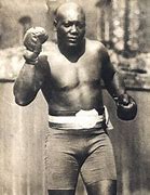 Image result for First Black Heavyweight Champion