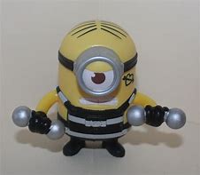 Image result for Despicable Me Three Toys