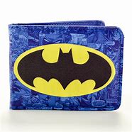 Image result for Personalized Batman Wallet