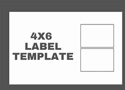 Image result for 4x6 Template Download