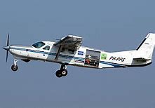 Image result for Cessna 208 Turboprop Models