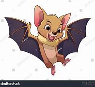 Image result for Eating Bat Cartoon
