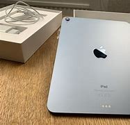 Image result for Apple iPad Air 4 Sky Blue