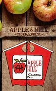 Image result for apple hill cider
