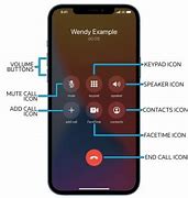 Image result for iPhone 12 Pro Active Call