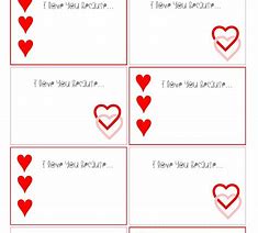 Image result for Blank Love Message Box