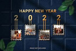 Image result for New Year Photo Frame 2020