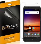 Image result for Z558vl Phone Yellow Case