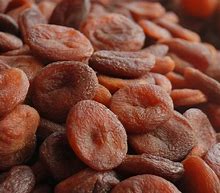 Image result for Apricot Dried Fruit