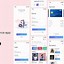 Image result for E-commerce App Templates
