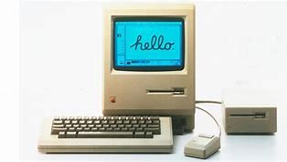 Image result for Macintosh 2SE