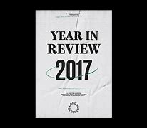 Image result for Year in Review Pic
