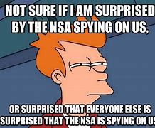 Image result for NSA Meme