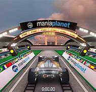 Image result for TrackMania 2 Stadium