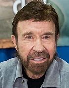 Image result for Chuck Norris Old