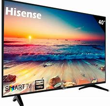 Image result for 40 Inch Hisense TV HD Photos