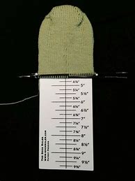 Image result for Printable Sock Ruler