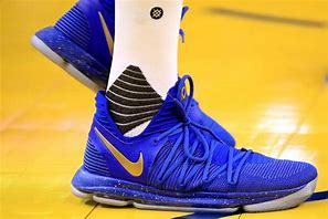 Image result for UT Kevin Durant Sneakers