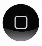 Image result for iPhone 1/4" Button Screen