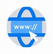 Image result for Web Address Icon