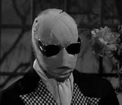 Image result for Invisible Man From Hotel Transylvania