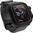 Image result for Round Apple Watch Case