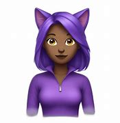Image result for Jiji The Cat Emoji