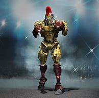 Image result for Midas Real Steel