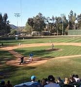 Image result for Jackie Robinson Baseball Field Compton CA